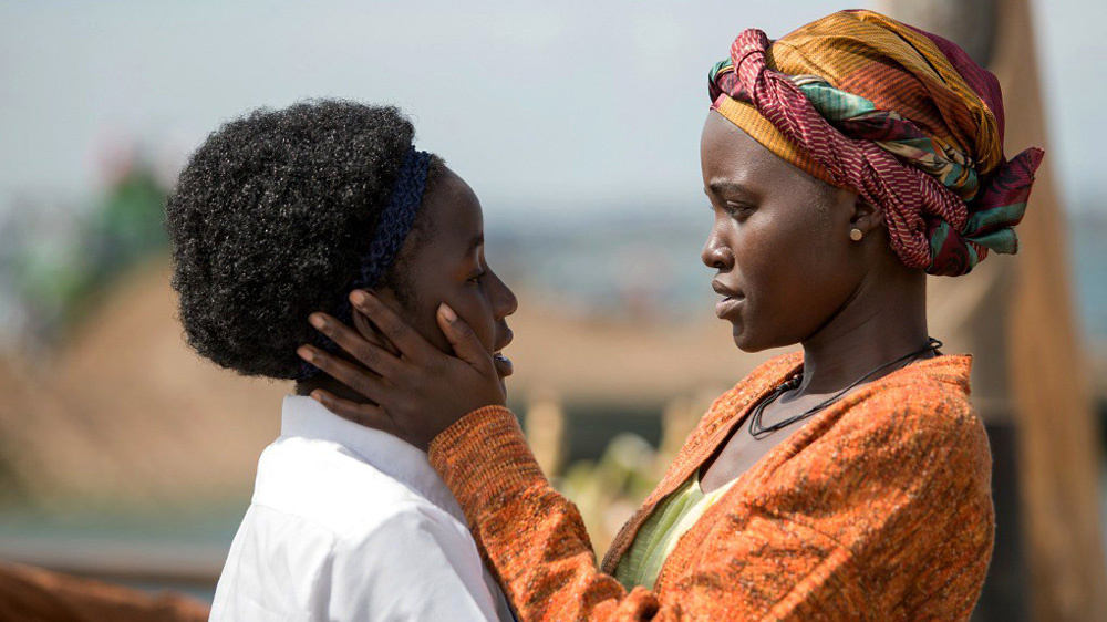 the queen of katwe by tim crothers
